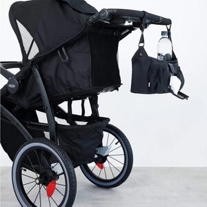 Beis Stroller Organizer